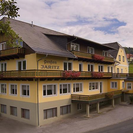 Gasthof-Hotel Jaritz Semriach 외부 사진