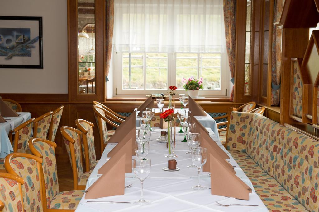 Gasthof-Hotel Jaritz Semriach 외부 사진