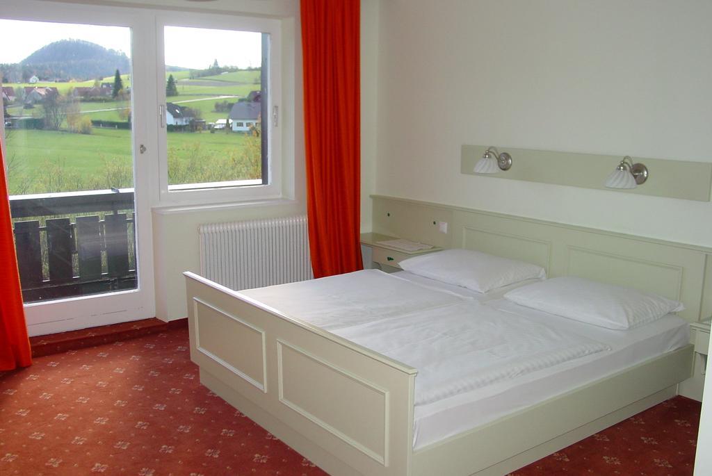Gasthof-Hotel Jaritz Semriach 객실 사진